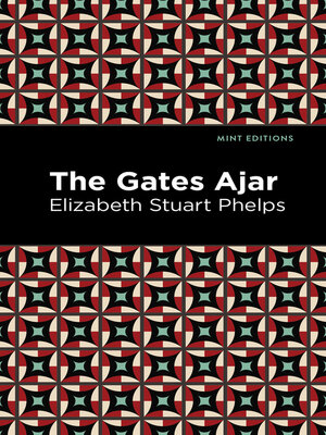 cover image of The Gates Ajar